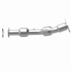 Magnaflow 08-10 Chevrolet Cobalt 2.0L Direct Fit Converter - 5411027 360 Degree Image Set