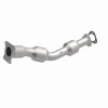 Magnaflow 08-10 Chevrolet Cobalt 2.0L Direct Fit Converter - 5411027 360 Degree Image Set