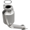 Magnaflow 05-07 Ford Five Hundred 3.0L Direct Fit Converter - 5411043 Photo - Primary