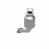 Magnaflow 05-07 Ford Five Hundred 3.0L Direct Fit Converter - 5411043 360 Degree Image Set