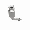 Magnaflow 05-07 Ford Five Hundred 3.0L Direct Fit Converter - 5411043 360 Degree Image Set