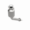 Magnaflow 05-07 Ford Five Hundred 3.0L Direct Fit Converter - 5411043 360 Degree Image Set