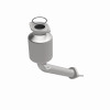 Magnaflow 05-07 Ford Five Hundred 3.0L Direct Fit Converter - 5411043 360 Degree Image Set