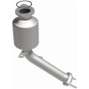 Magnaflow 05-07 Ford Five Hundred 3.0L Direct Fit Converter - 5411043 Photo - out of package