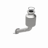Magnaflow 05-07 Ford Five Hundred 3.0L Direct Fit Converter - 5411043 360 Degree Image Set