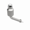 Magnaflow 05-07 Ford Five Hundred 3.0L Direct Fit Converter - 5411043 360 Degree Image Set