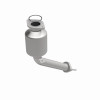 Magnaflow 05-07 Ford Five Hundred 3.0L Direct Fit Converter - 5411043 360 Degree Image Set