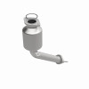 Magnaflow 05-07 Ford Five Hundred 3.0L Direct Fit Converter - 5411043 360 Degree Image Set