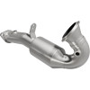 Magnaflow 08-10 BMW 535i 3.0L Direct Fit Converter - 5411063 Photo - Primary