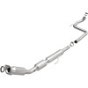 Magnaflow 08-09 Scion xD 1.8L Direct Fit Converter - 5411159 Photo - Primary