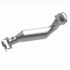 Magnaflow 09-15 Cadillac CTS 6.2L Direct Fit Converter - 5411179 360 Degree Image Set