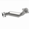 Magnaflow 09-15 Cadillac CTS 6.2L Direct Fit Converter - 5411179 360 Degree Image Set