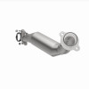 Magnaflow 09-15 Cadillac CTS 6.2L Direct Fit Converter - 5411179 360 Degree Image Set