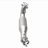 Magnaflow 09-15 Cadillac CTS 6.2L Direct Fit Converter - 5411179 360 Degree Image Set