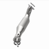Magnaflow 09-15 Cadillac CTS 6.2L Direct Fit Converter - 5411179 360 Degree Image Set