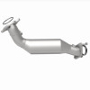 Magnaflow 09-15 Cadillac CTS 6.2L Direct Fit Converter - 5411179 360 Degree Image Set
