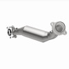 Magnaflow 09-15 Cadillac CTS 6.2L Direct Fit Converter - 5411179 360 Degree Image Set
