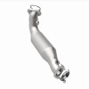 Magnaflow 09-15 Cadillac CTS 6.2L Direct Fit Converter - 5411179 360 Degree Image Set