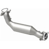 Magnaflow 09-15 Cadillac CTS 6.2L Direct Fit Converter - 5411179 Photo - out of package