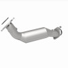 Magnaflow 09-15 Cadillac CTS 6.2L Direct Fit Converter - 5411179 360 Degree Image Set