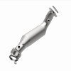 Magnaflow 09-15 Cadillac CTS 6.2L Direct Fit Converter - 5411179 360 Degree Image Set