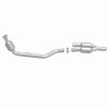 Magnaflow 07-08 Chrysler Crossfire 3.2L Direct Fit Converter - 5411188 360 Degree Image Set