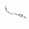Magnaflow 07-08 Chrysler Crossfire 3.2L Direct Fit Converter - 5411188 360 Degree Image Set