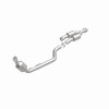 Magnaflow 07-08 Chrysler Crossfire 3.2L Direct Fit Converter - 5411188 360 Degree Image Set