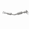 Magnaflow 08-10 Chevrolet Cobalt 2.2L Direct Fit Converter - 5411197 360 Degree Image Set