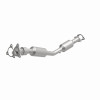 Magnaflow 08-10 Chevrolet Cobalt 2.2L Direct Fit Converter - 5411197 360 Degree Image Set