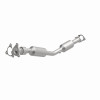 Magnaflow 08-10 Chevrolet Cobalt 2.2L Direct Fit Converter - 5411197 360 Degree Image Set