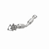 Magnaflow 08-10 Chevrolet Cobalt 2.2L Direct Fit Converter - 5411197 360 Degree Image Set