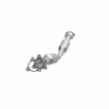 Magnaflow 08-10 Chevrolet Cobalt 2.2L Direct Fit Converter - 5411197 360 Degree Image Set