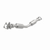 Magnaflow 08-10 Chevrolet Cobalt 2.2L Direct Fit Converter - 5411197 360 Degree Image Set