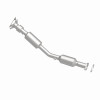 Magnaflow 08-10 Chevrolet Cobalt 2.2L Direct Fit Converter - 5411197 360 Degree Image Set