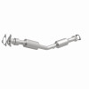 Magnaflow 08-10 Chevrolet Cobalt 2.2L Direct Fit Converter - 5411197 360 Degree Image Set
