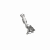 Magnaflow 08-10 Chevrolet Cobalt 2.2L Direct Fit Converter - 5411197 360 Degree Image Set