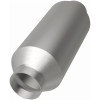 Magnaflow Conv Uni CA 2.25in./2.25in. Straight Direct Fit Converter - 5411305 Photo - out of package