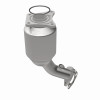 Magnaflow 2006 Nissan Altima 3.5L Direct Fit Converter - 5411322 360 Degree Image Set