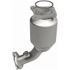 Magnaflow 2006 Nissan Altima 3.5L Direct Fit Converter - 5411322 Photo - out of package