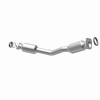 Magnaflow 09-14 Nissan Cube 1.8L Direct Fit Converter - 5411327 360 Degree Image Set