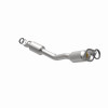 Magnaflow 09-14 Nissan Cube 1.8L Direct Fit Converter - 5411327 360 Degree Image Set