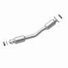 Magnaflow 09-14 Nissan Cube 1.8L Direct Fit Converter - 5411327 360 Degree Image Set