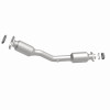 Magnaflow 09-14 Nissan Cube 1.8L Direct Fit Converter - 5411327 360 Degree Image Set