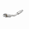Magnaflow 09-14 Nissan Cube 1.8L Direct Fit Converter - 5411327 360 Degree Image Set