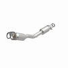 Magnaflow 09-14 Nissan Cube 1.8L Direct Fit Converter - 5411327 360 Degree Image Set