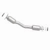 Magnaflow 09-14 Nissan Cube 1.8L Direct Fit Converter - 5411327 360 Degree Image Set