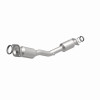 Magnaflow 09-14 Nissan Cube 1.8L Direct Fit Converter - 5411327 360 Degree Image Set