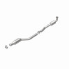 Magnaflow 04-05 Mercedes-Benz SL500 5.0L Direct Fit Converter - 5411419 360 Degree Image Set