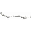 Magnaflow 04-05 Mercedes-Benz SL500 5.0L Direct Fit Converter - 5411419 Photo - out of package
